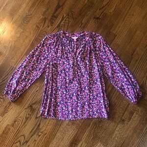 Lilly Pulitzer Top